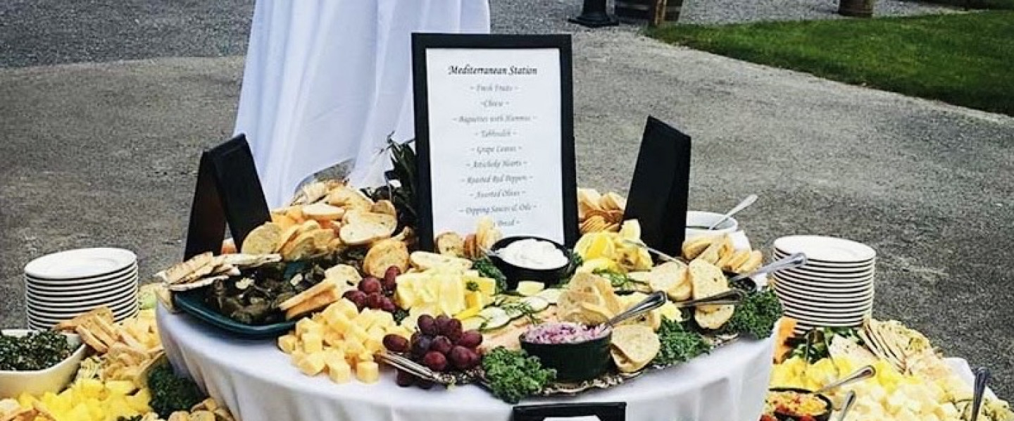 Celebrating over 30 years of hospitality excellence, Feast & Festivities